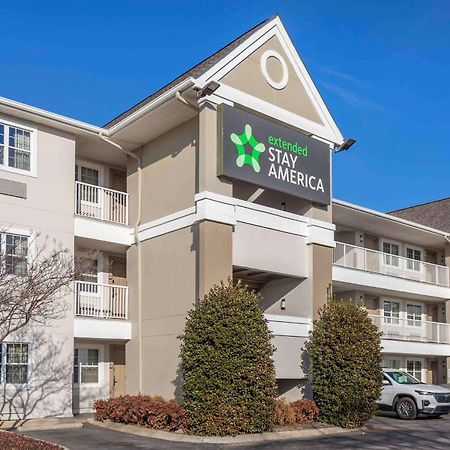 Extended Stay America Suites - Nashville - Brentwood - South Exterior photo