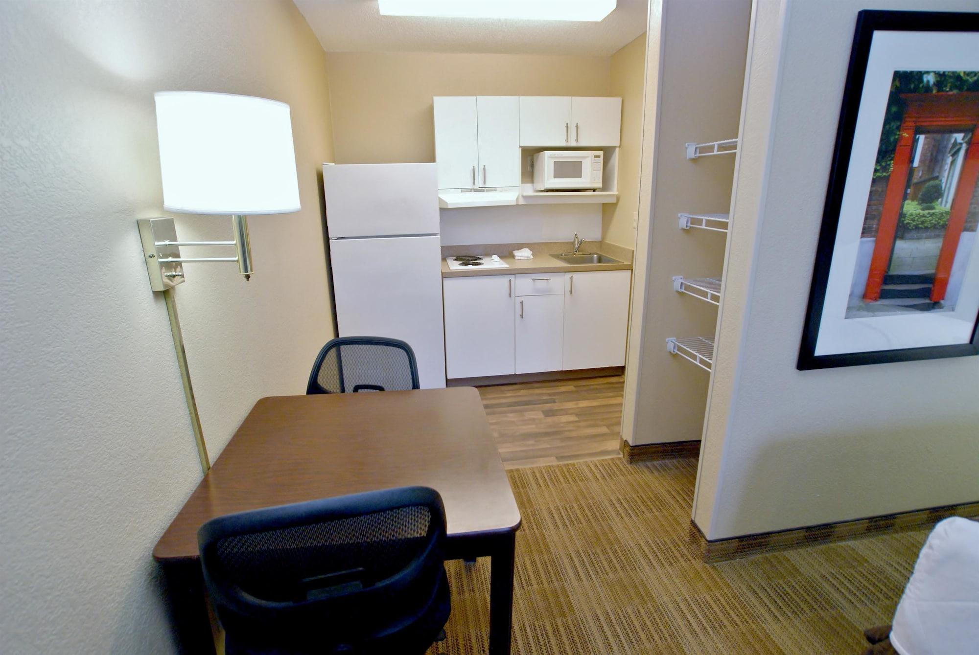 Extended Stay America Suites - Nashville - Brentwood - South Exterior photo