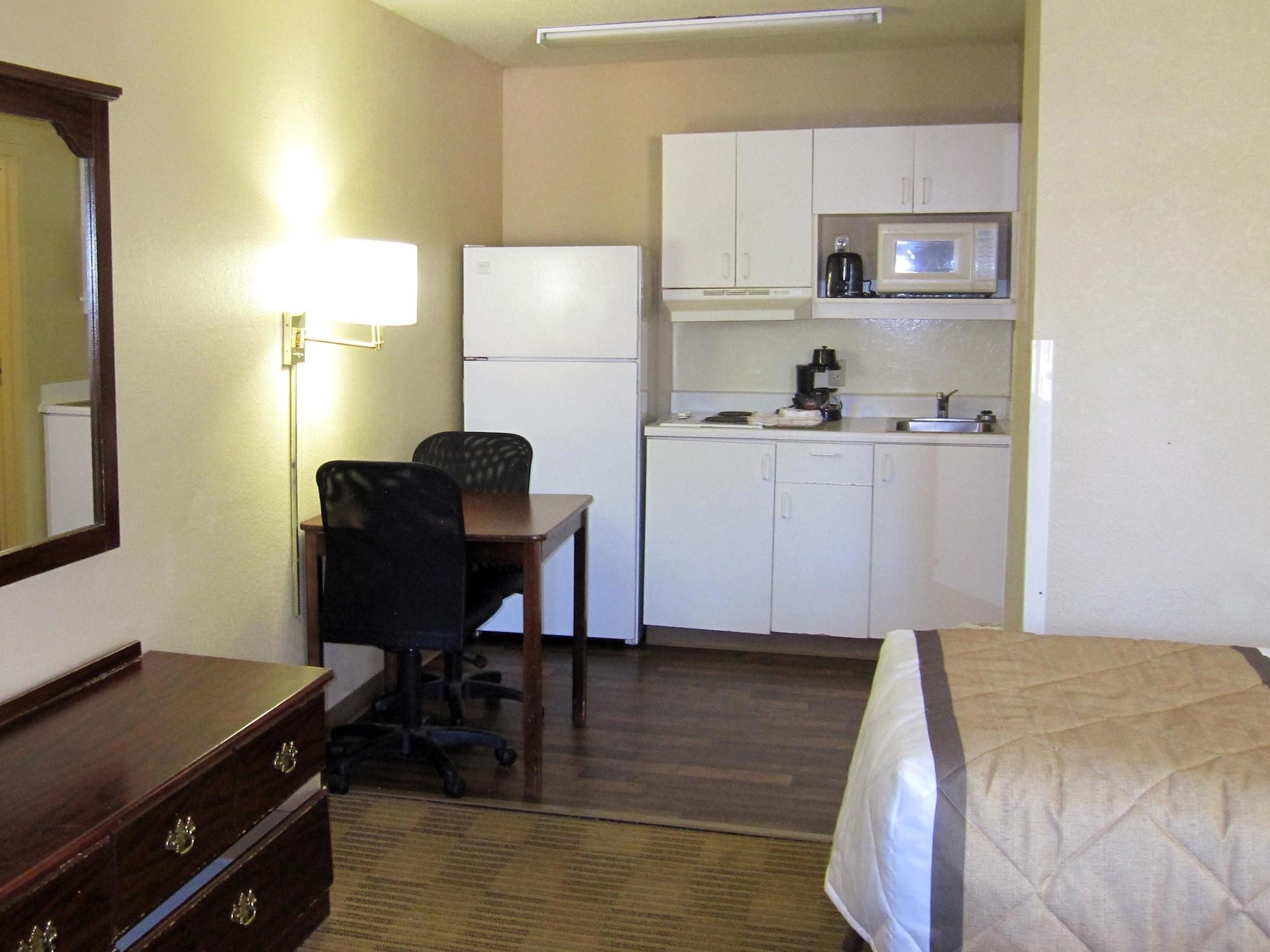 Extended Stay America Suites - Nashville - Brentwood - South Exterior photo