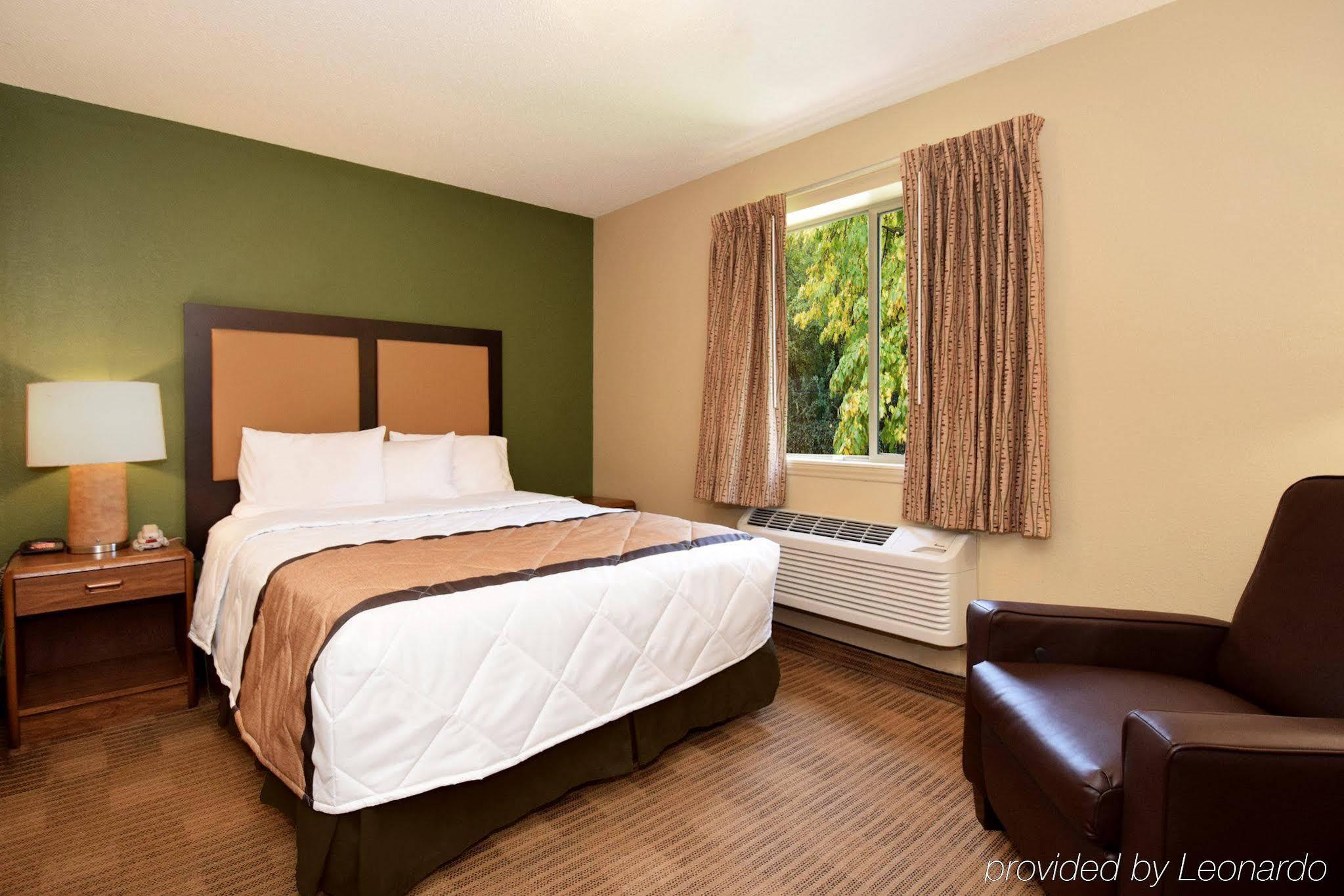 Extended Stay America Suites - Nashville - Brentwood - South Exterior photo
