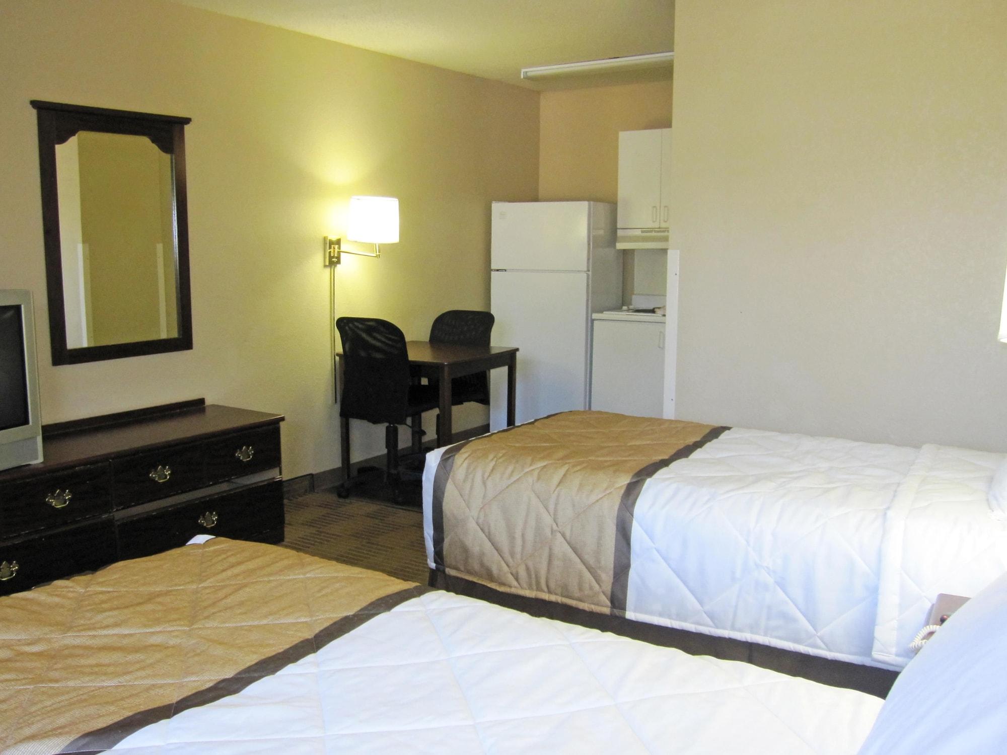 Extended Stay America Suites - Nashville - Brentwood - South Exterior photo
