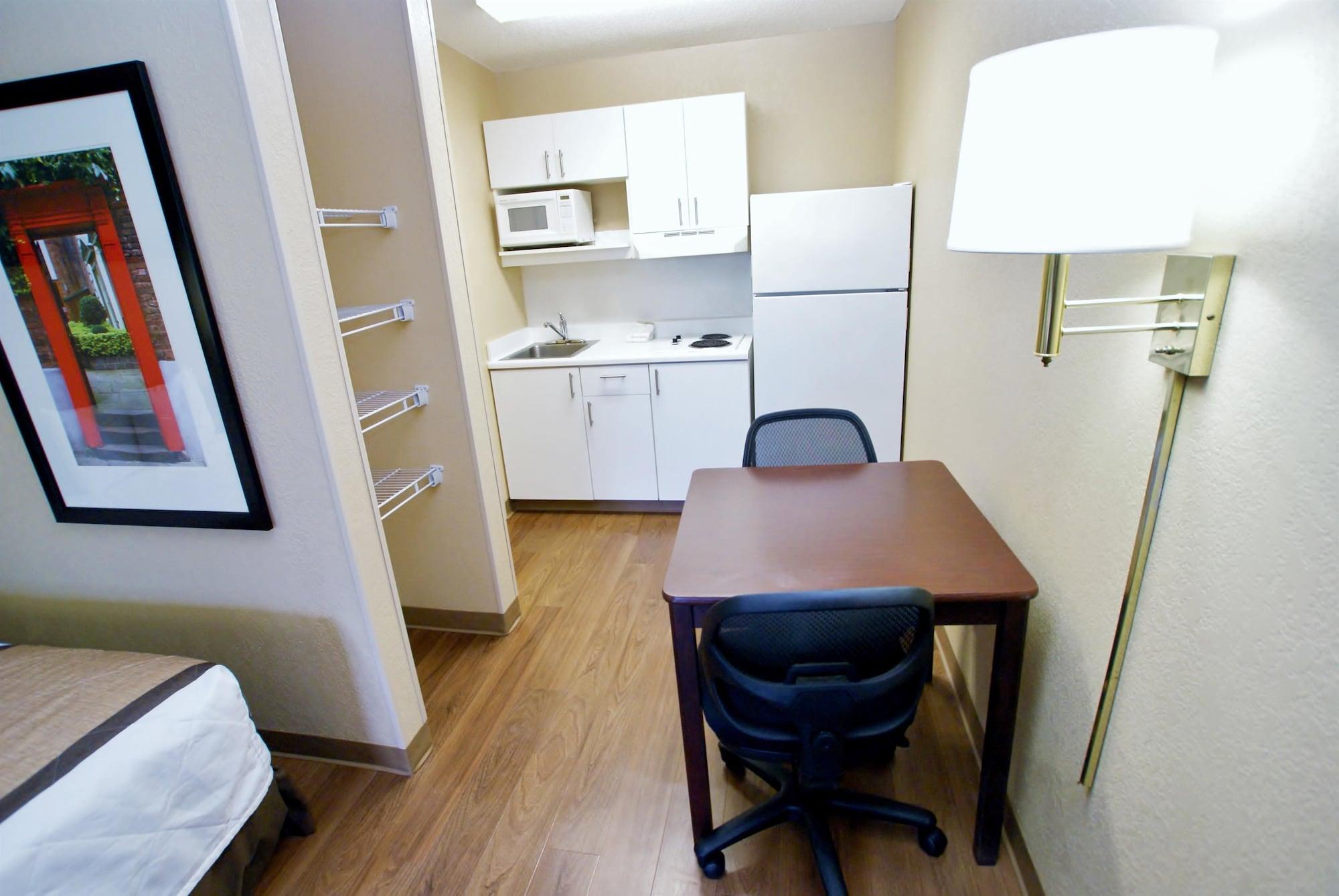Extended Stay America Suites - Nashville - Brentwood - South Exterior photo