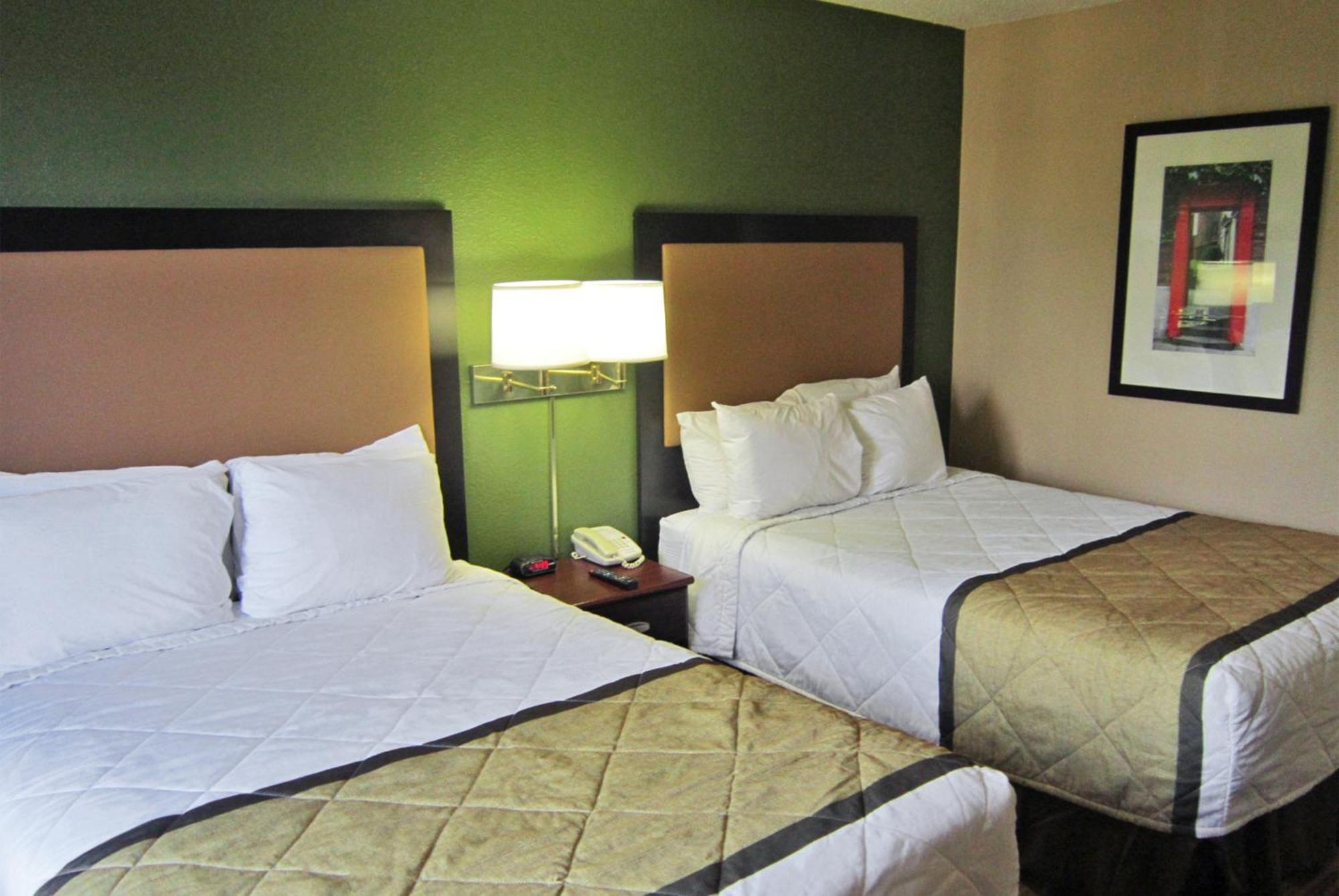 Extended Stay America Suites - Nashville - Brentwood - South Exterior photo