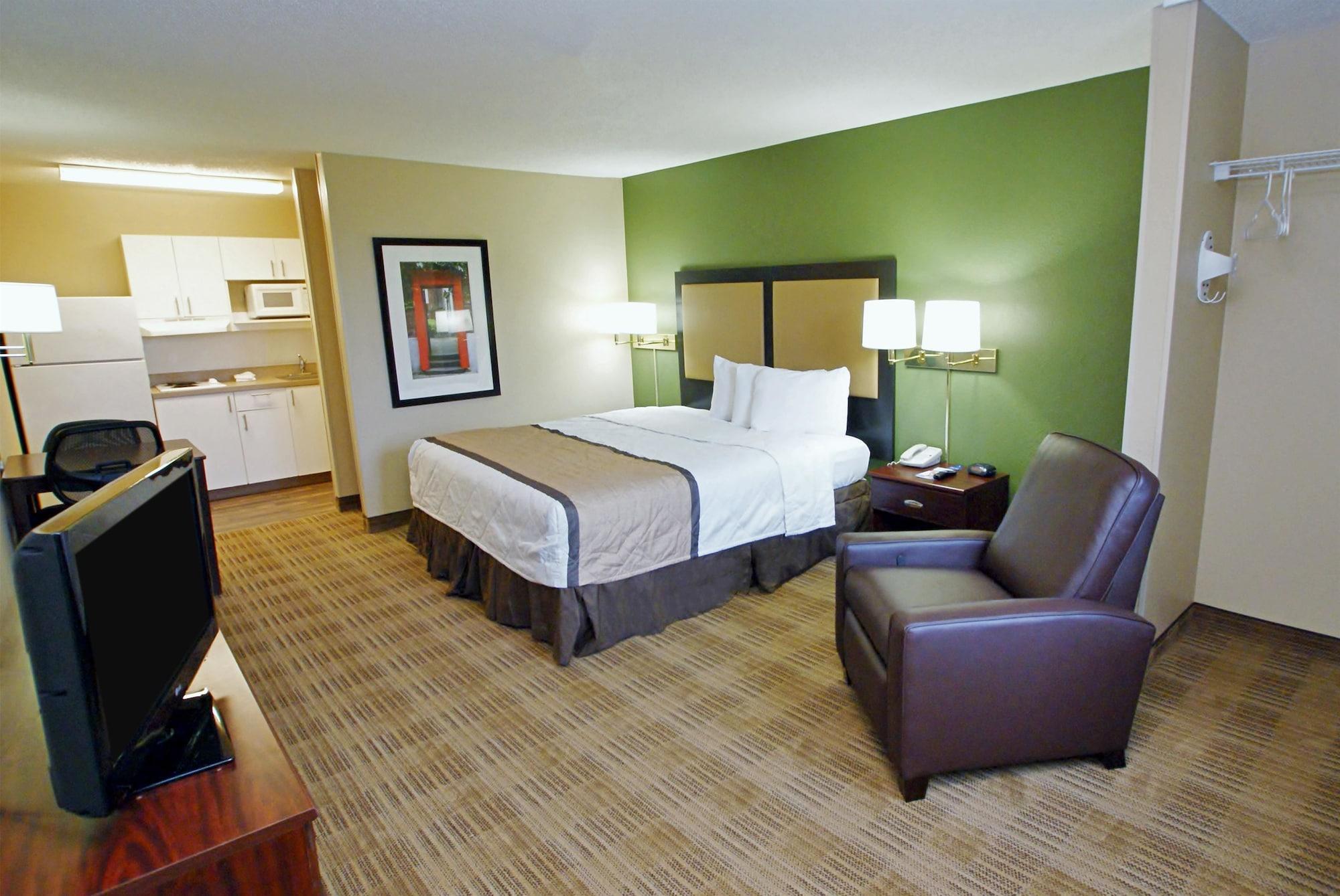 Extended Stay America Suites - Nashville - Brentwood - South Exterior photo