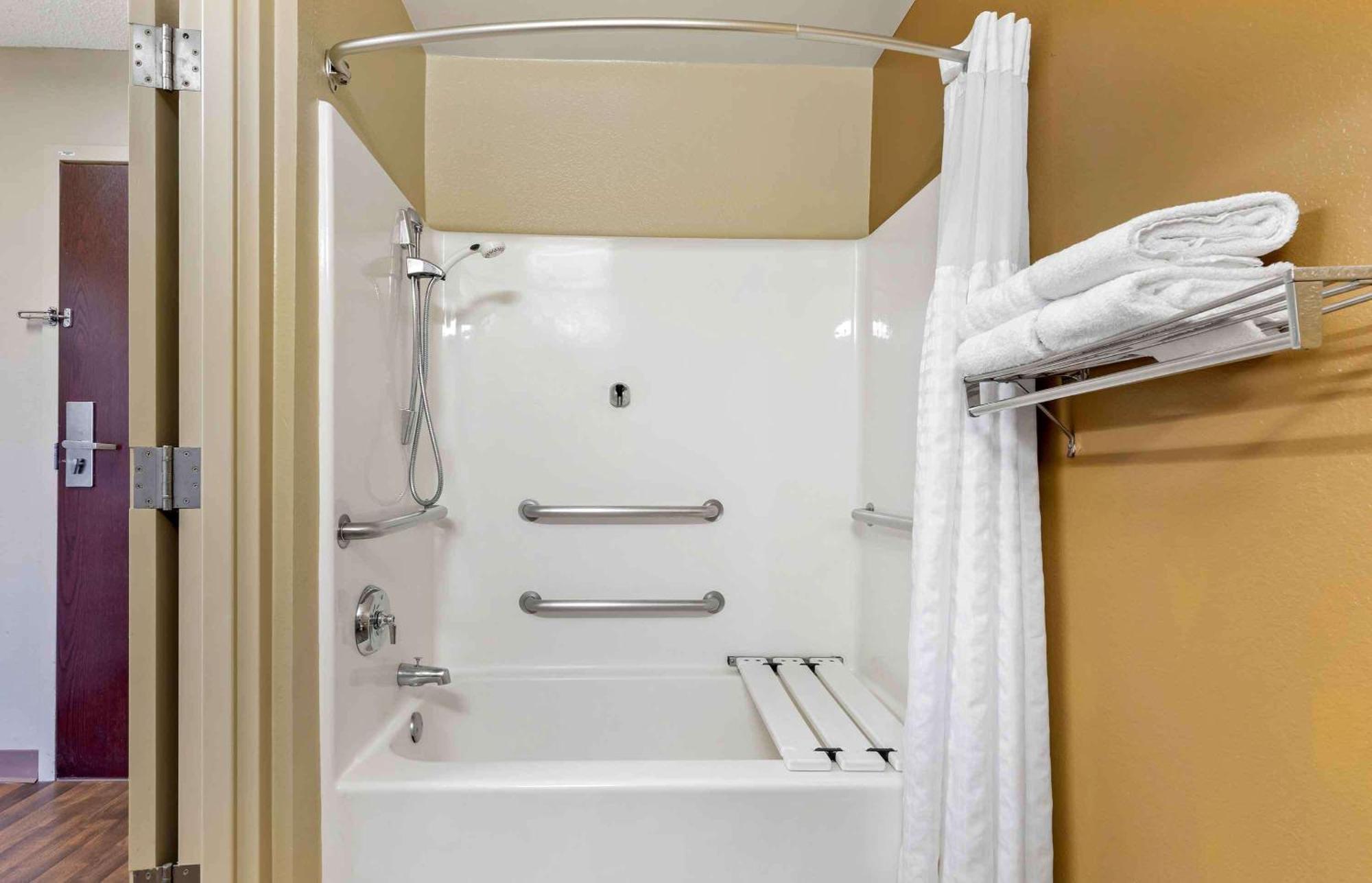 Extended Stay America Suites - Nashville - Brentwood - South Exterior photo