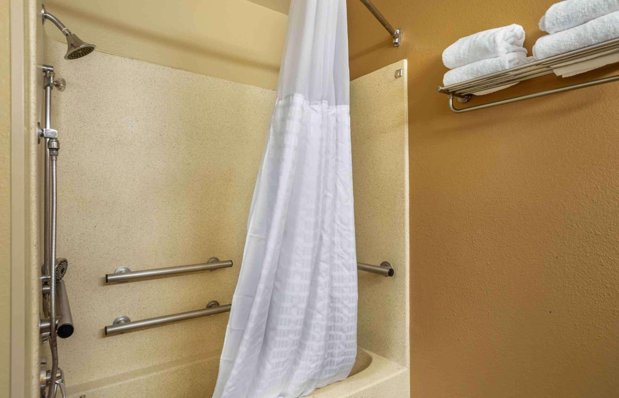 Extended Stay America Suites - Nashville - Brentwood - South Exterior photo