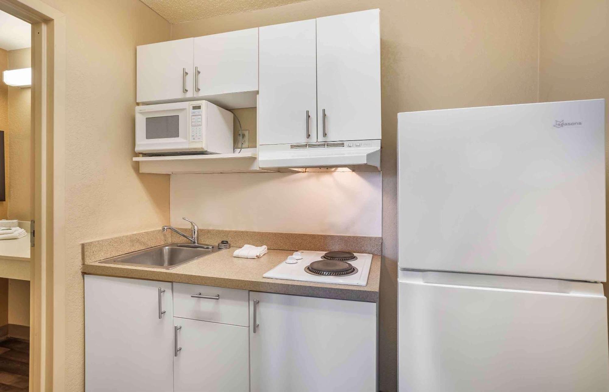 Extended Stay America Suites - Nashville - Brentwood - South Exterior photo