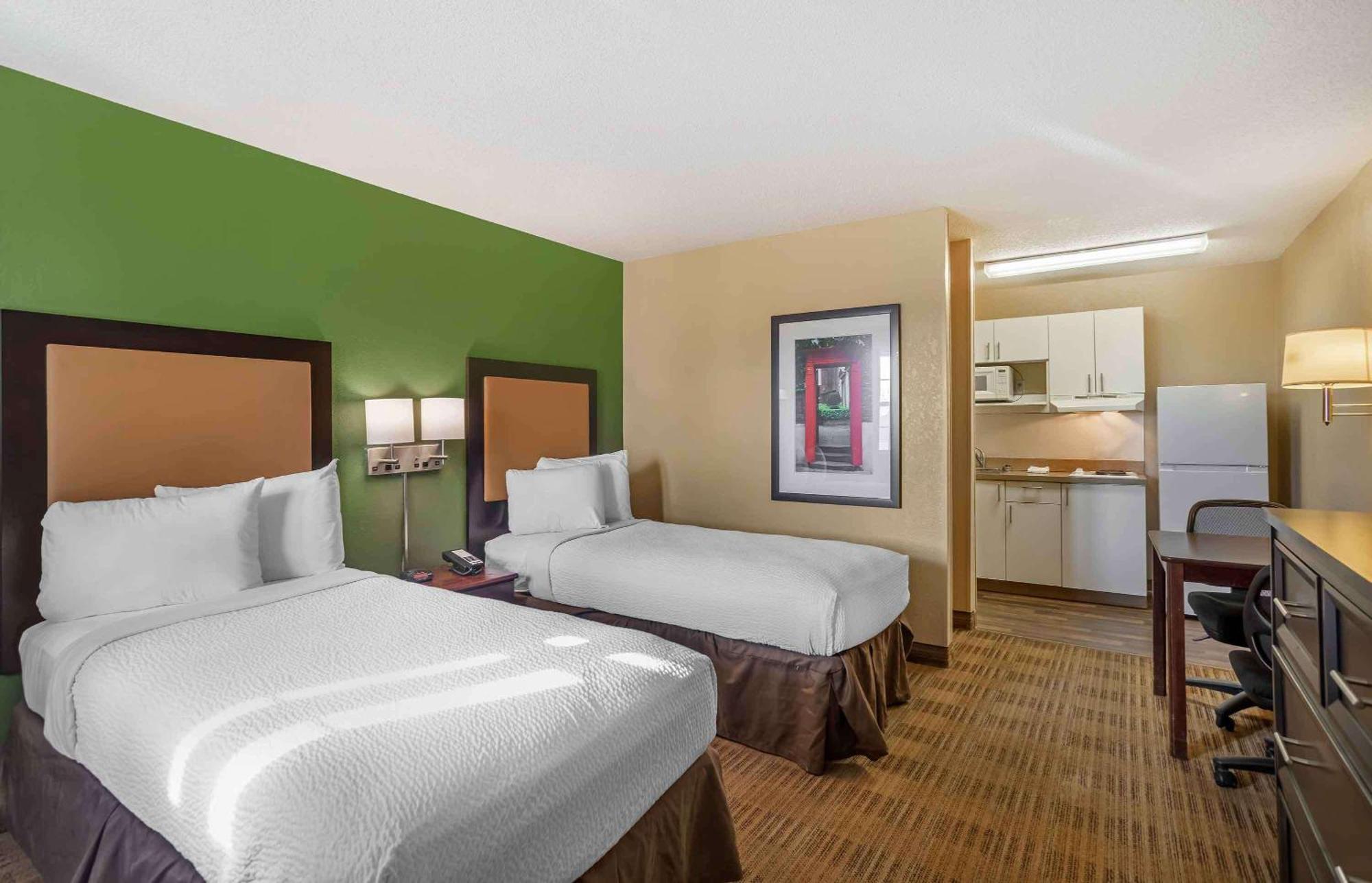 Extended Stay America Suites - Nashville - Brentwood - South Exterior photo