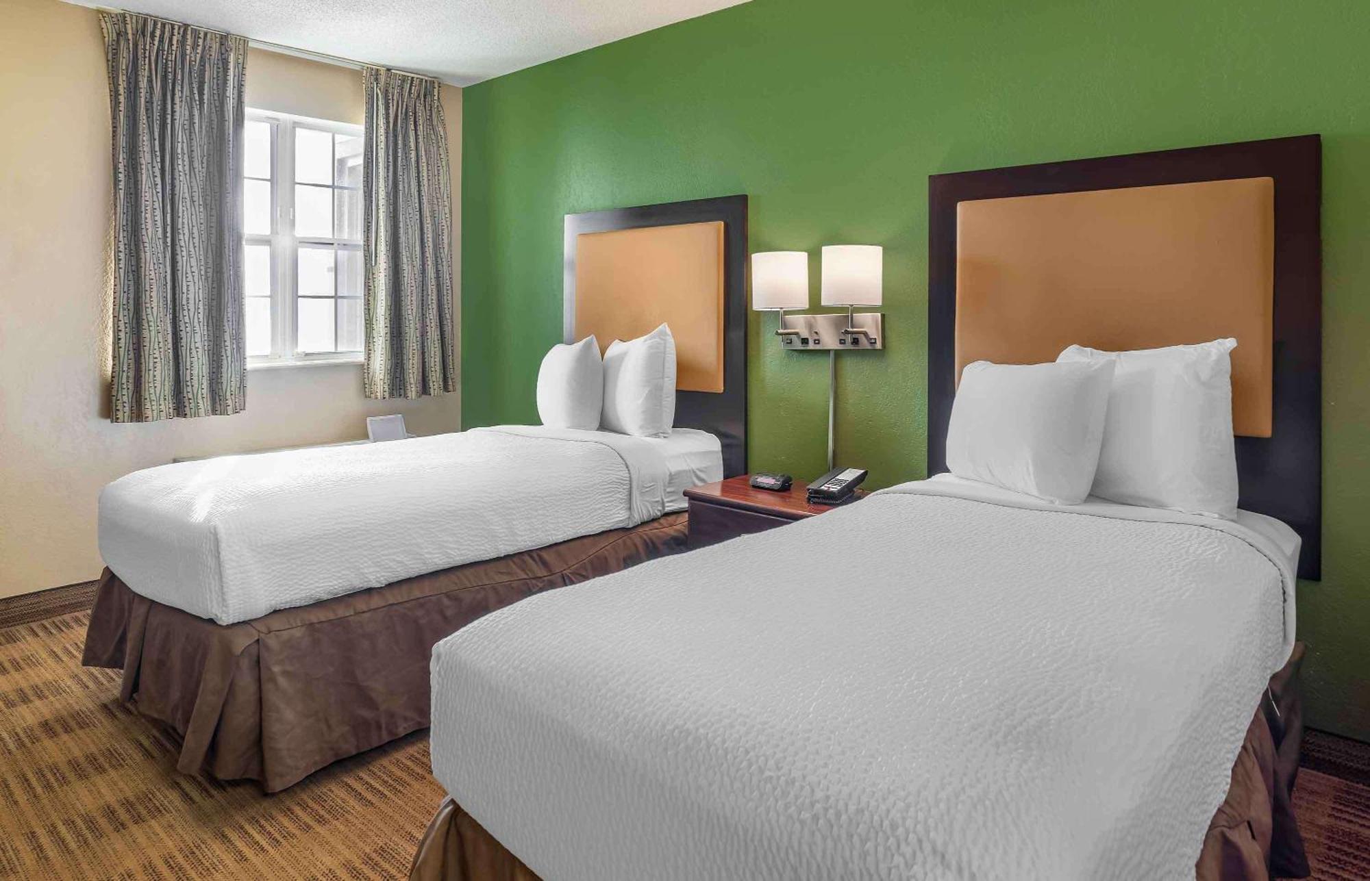 Extended Stay America Suites - Nashville - Brentwood - South Exterior photo