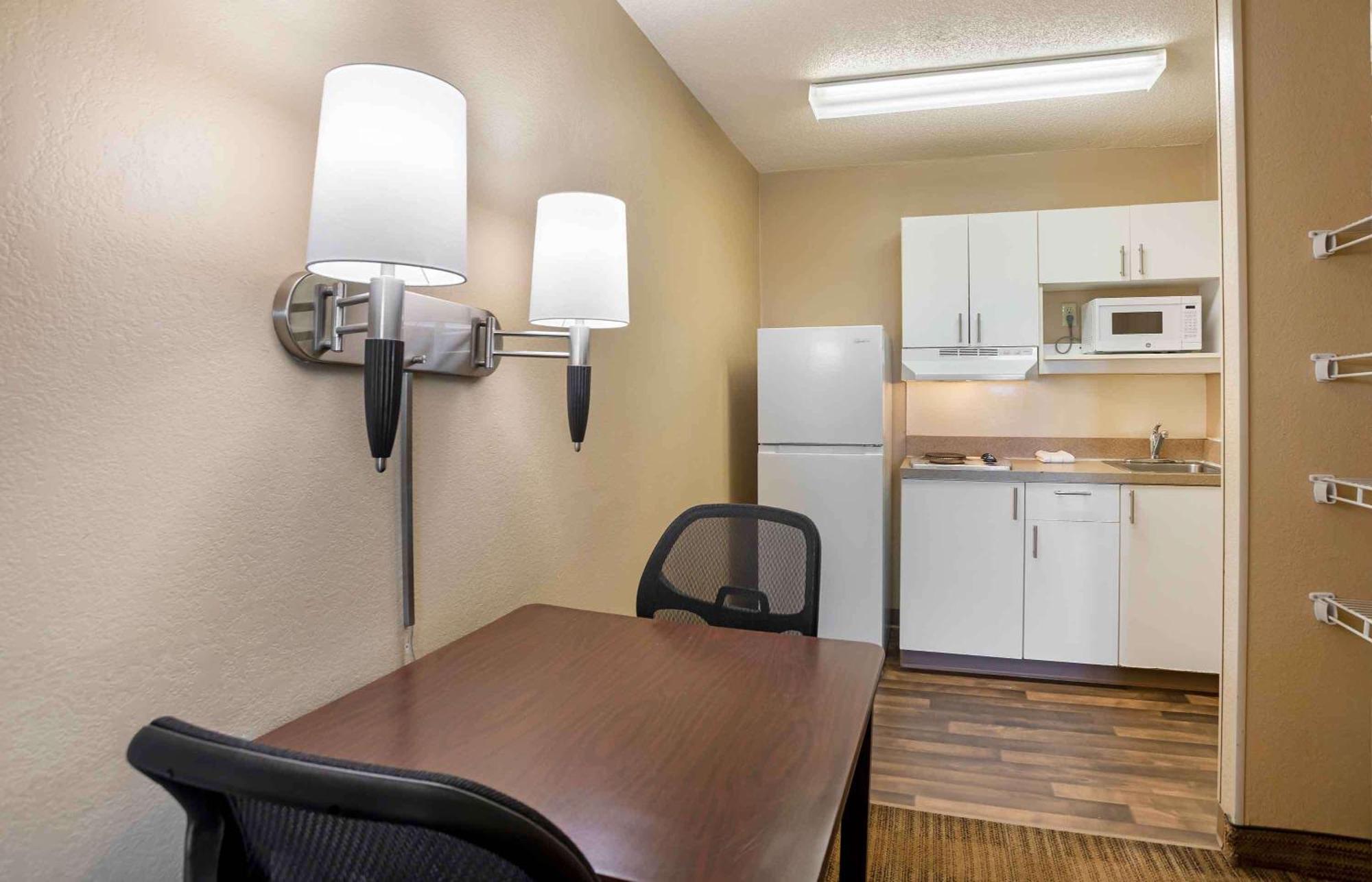 Extended Stay America Suites - Nashville - Brentwood - South Exterior photo