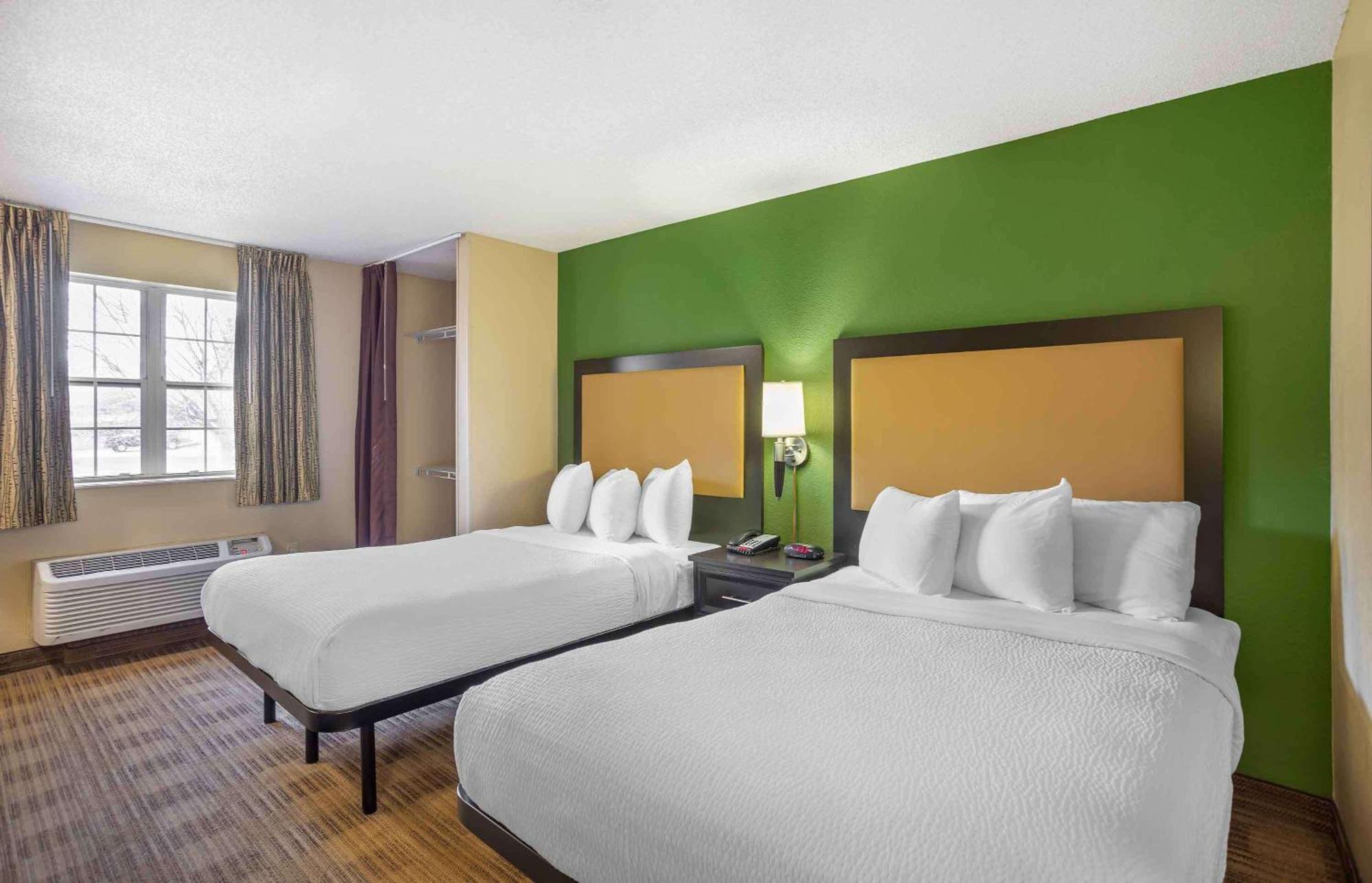 Extended Stay America Suites - Nashville - Brentwood - South Exterior photo