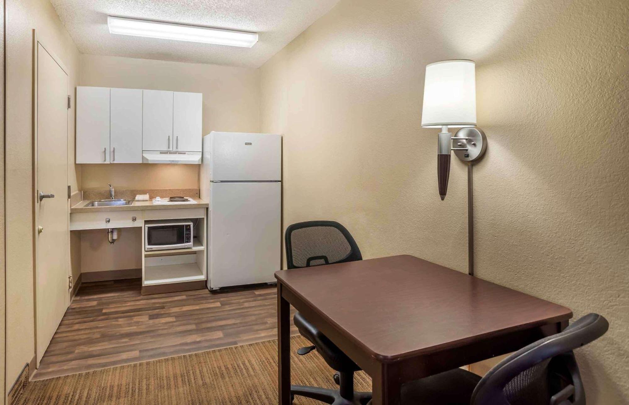 Extended Stay America Suites - Nashville - Brentwood - South Exterior photo