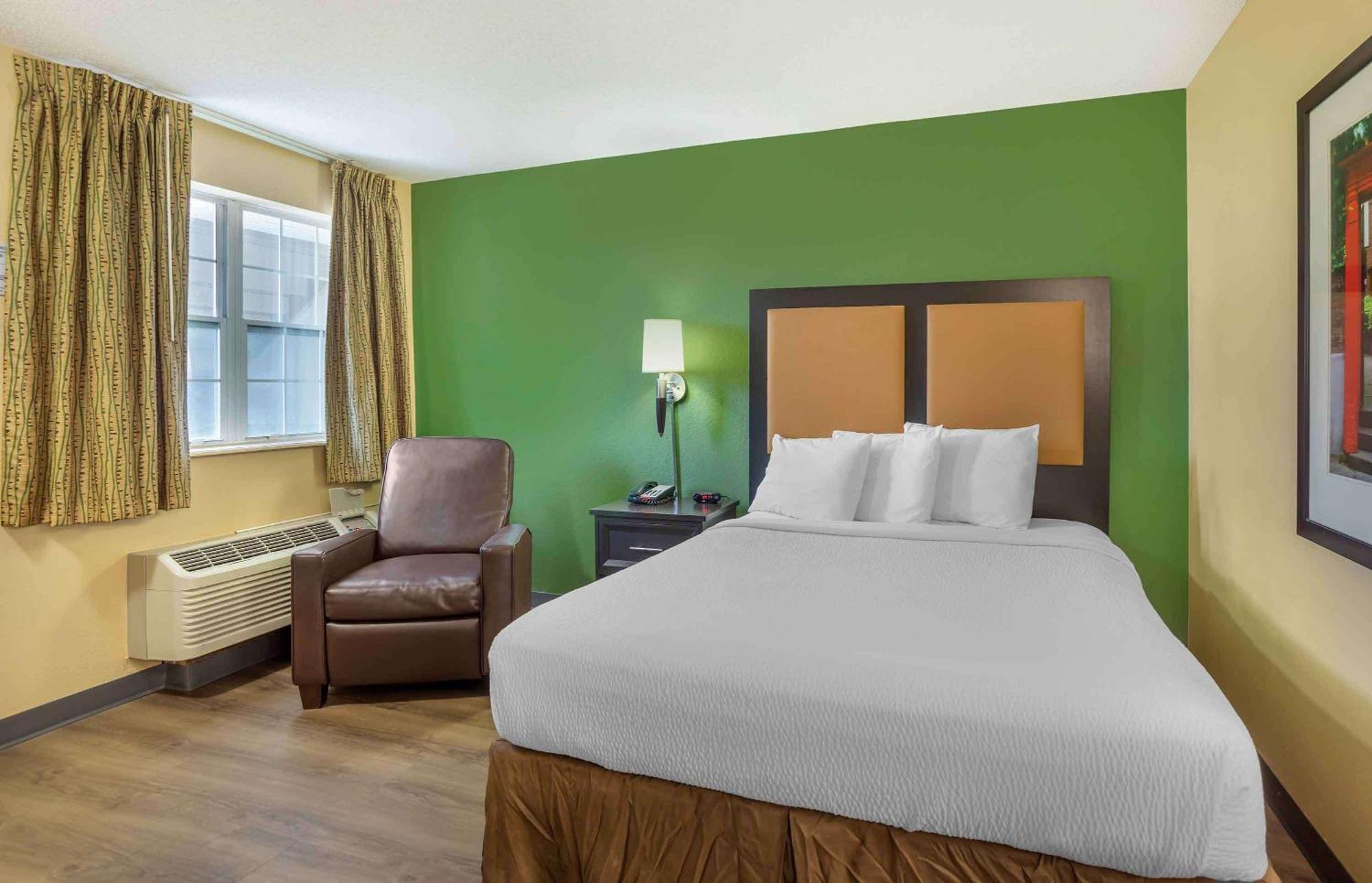 Extended Stay America Suites - Nashville - Brentwood - South Exterior photo