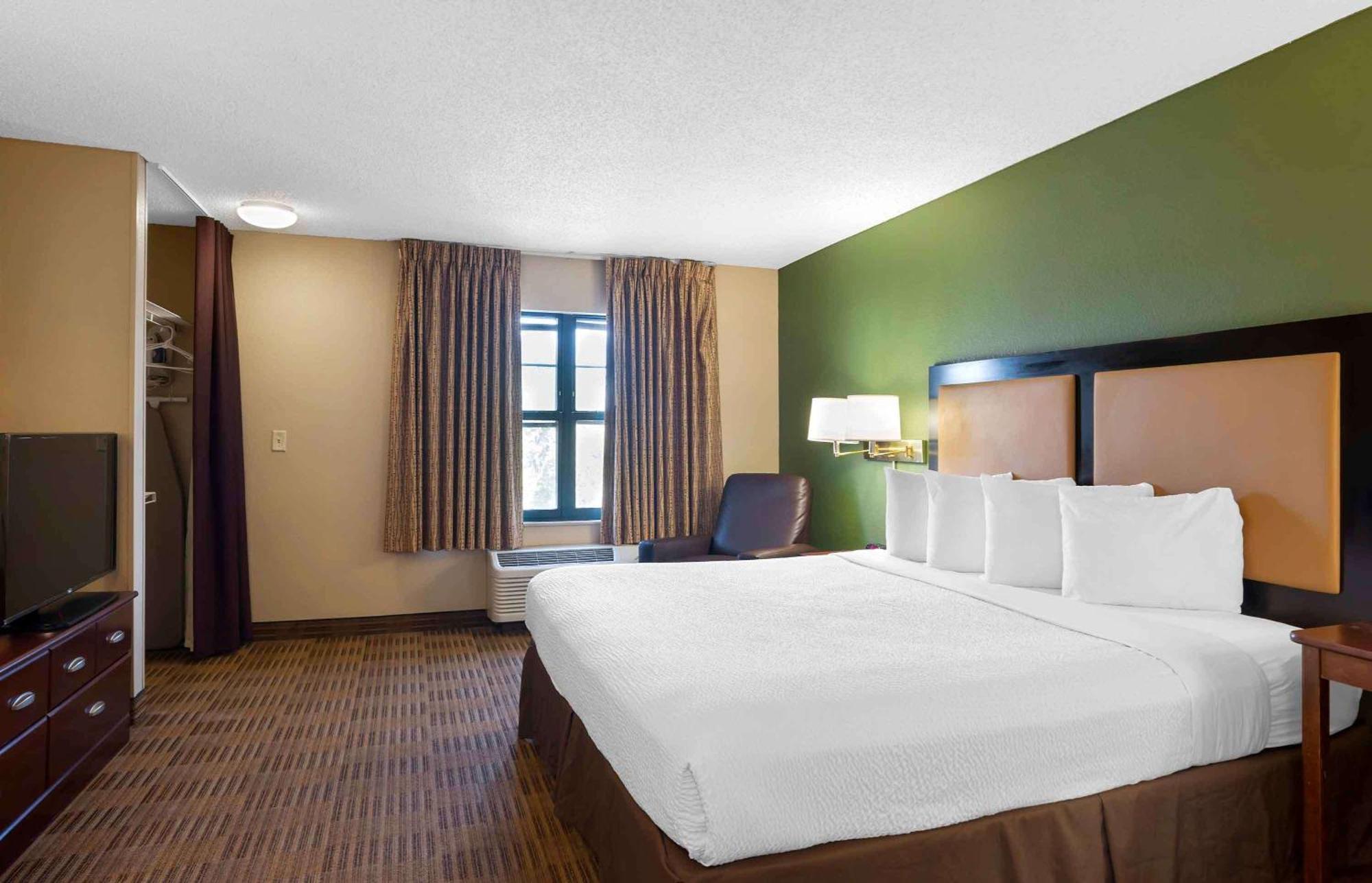 Extended Stay America Suites - Nashville - Brentwood - South Exterior photo