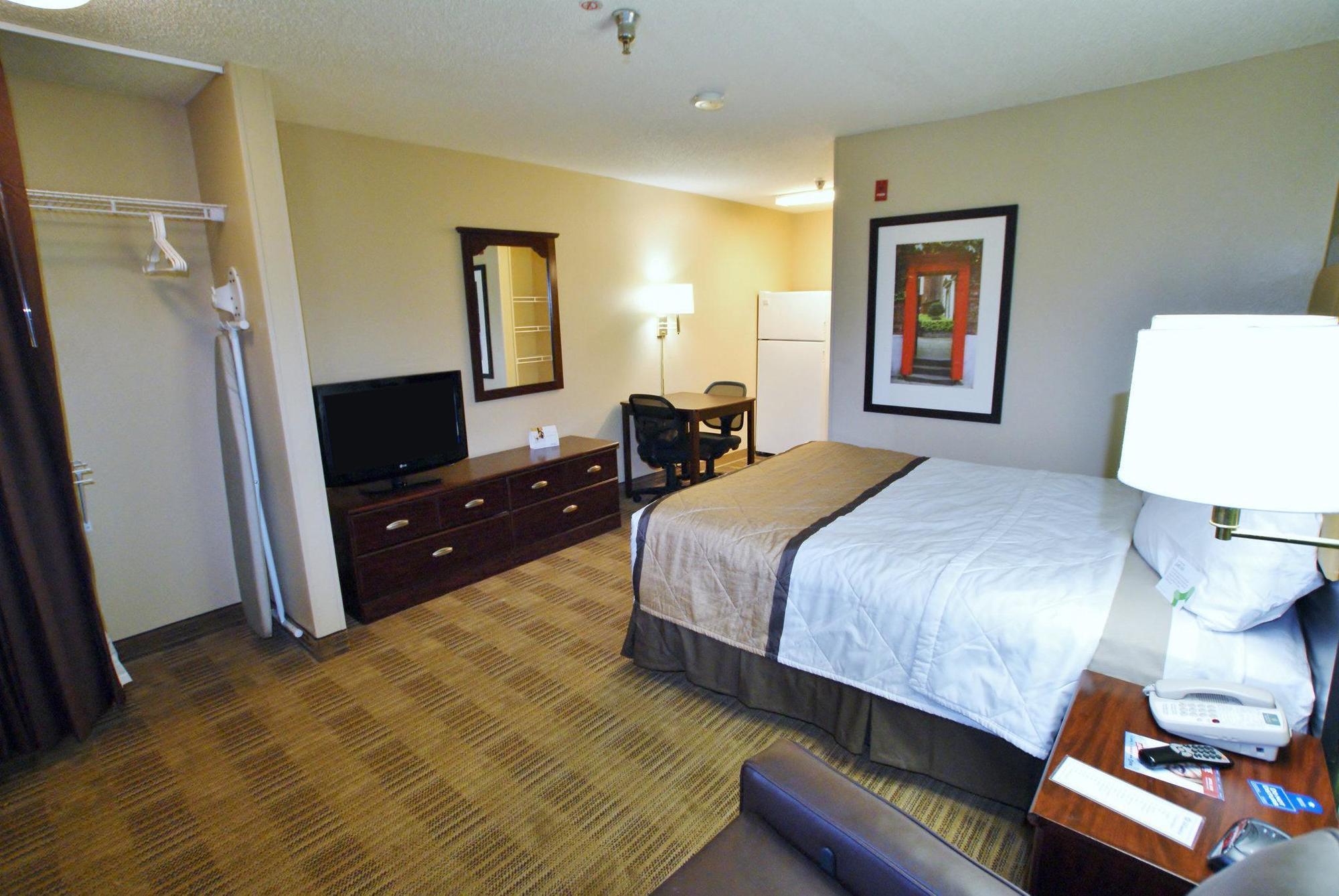 Extended Stay America Suites - Nashville - Brentwood - South Exterior photo