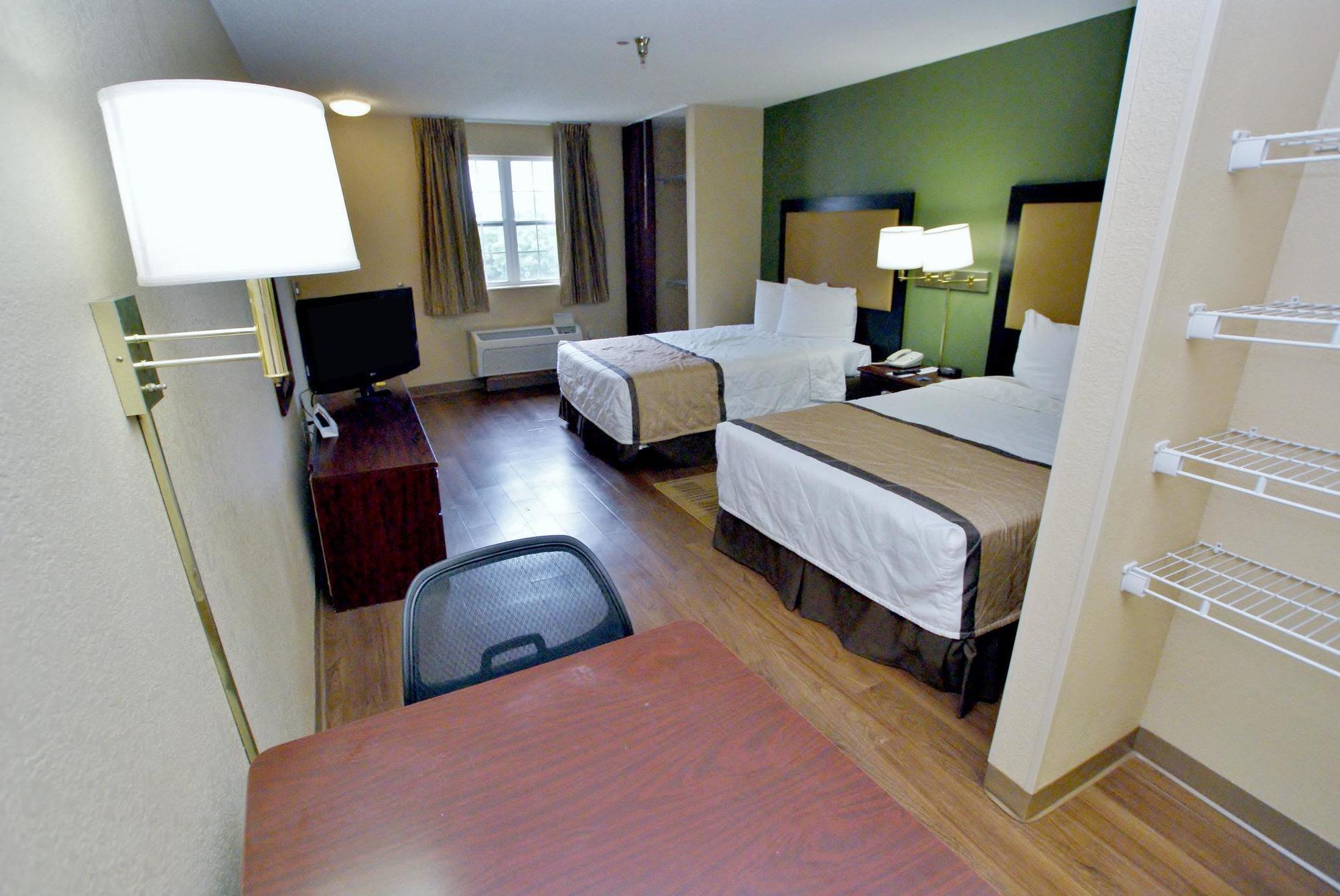 Extended Stay America Suites - Nashville - Brentwood - South Exterior photo