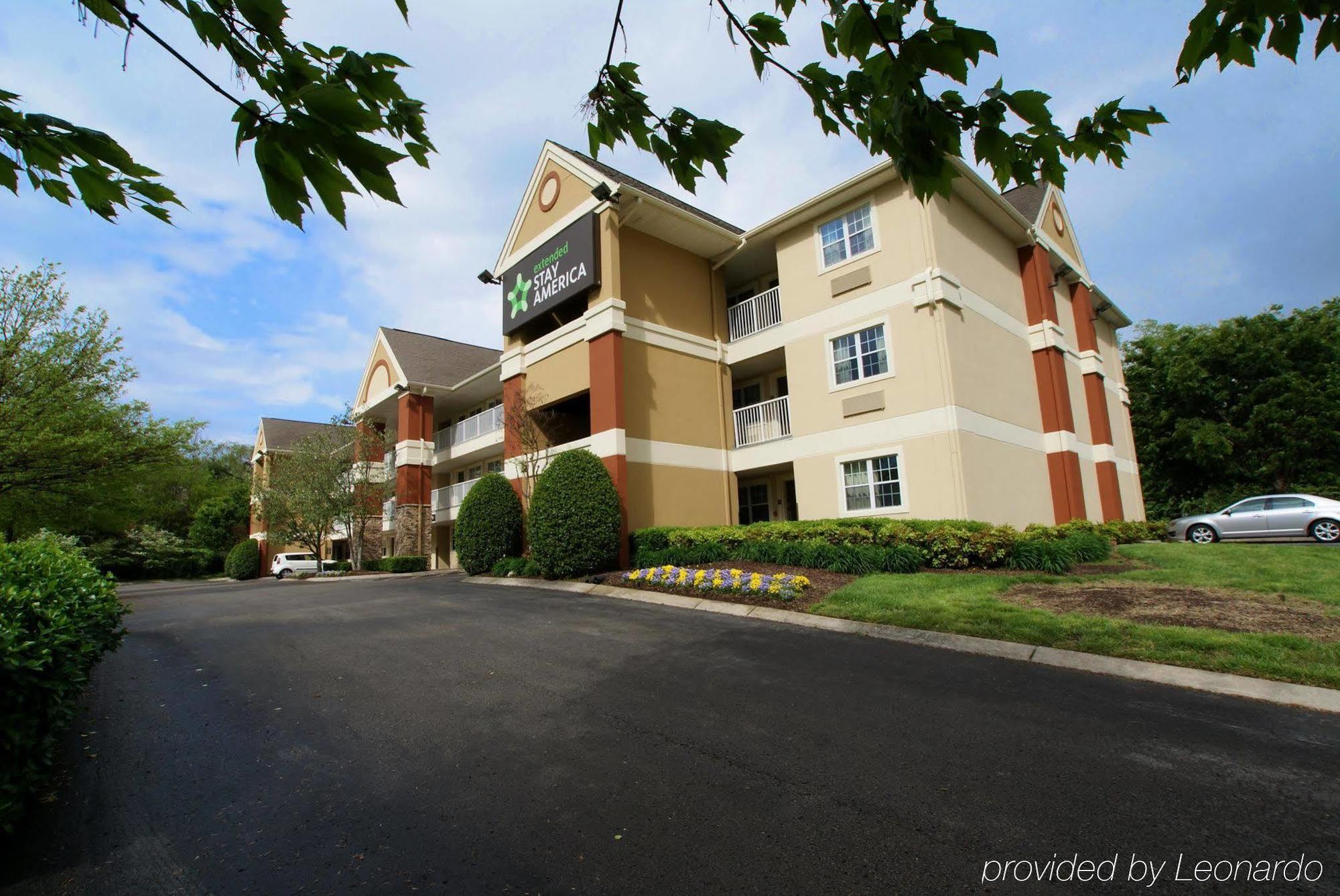 Extended Stay America Suites - Nashville - Brentwood - South Exterior photo