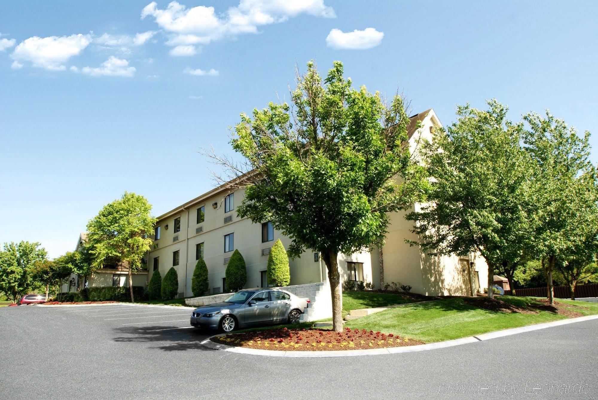 Extended Stay America Suites - Nashville - Brentwood - South Exterior photo