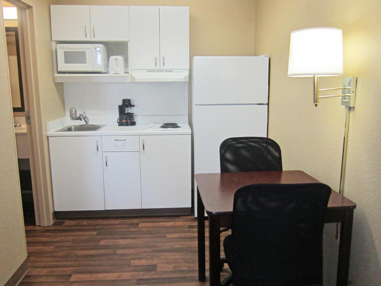 Extended Stay America Suites - Nashville - Brentwood - South Exterior photo